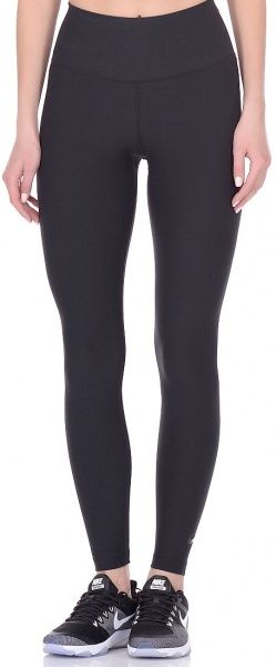 Лосини Nike W NK SCULPT HPR TGHT 933581-010 XS чорний