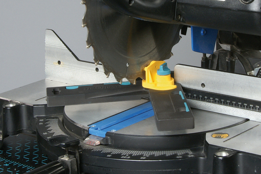 Шаблометр Wolfcraft косинець з фіксацією кута 30° - 180° 6921000