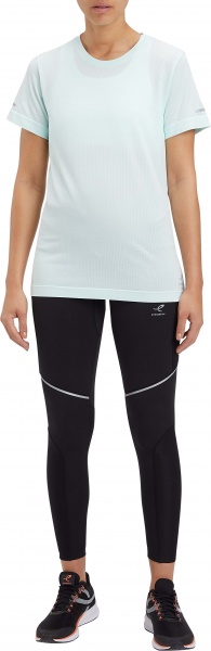 Футболка Energetics Tsegaie W 417840-650 р.M м'ятний