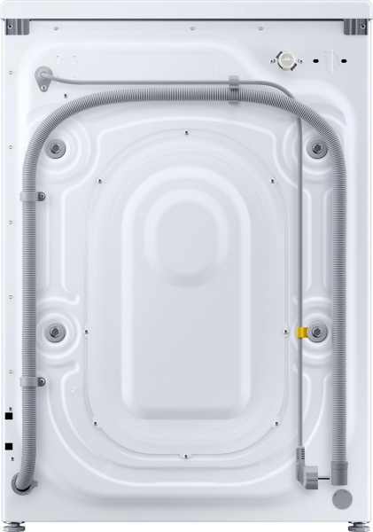 Стиральная машина Samsung WW80T3040BW/UA