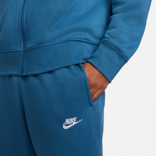 Спортивний костюм Nike DM6836-407 р. L синій
