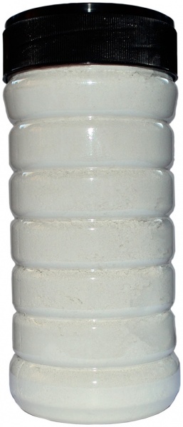 Пигмент для бетона и строительных смесей BauGut белый 800 г