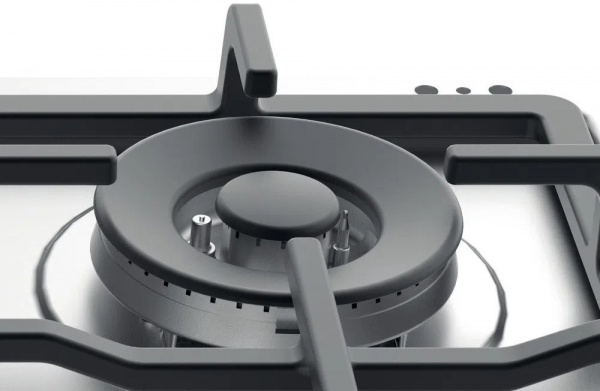 Варочная поверхность Whirlpool TGML661IX