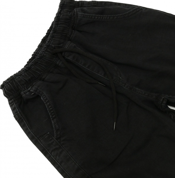 Джинсы Altun для мальчика р.158 черный 3-706 