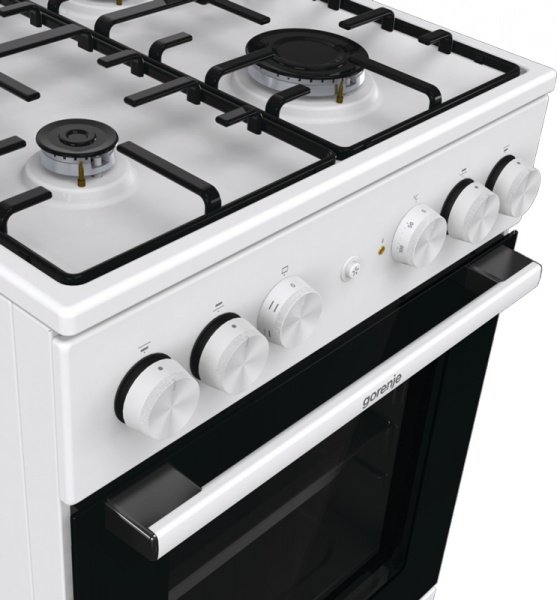 Плита комбинированная Gorenje GK5A21WH