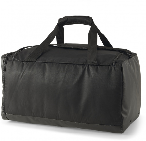 Сумка Puma TRAINING SPORTSBAG M 7885301 черный 