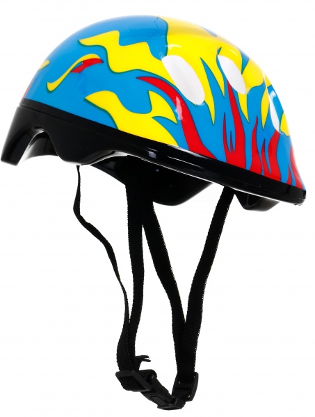 Шолом MERX Limited велосипедний 25х12х32 см MX0268573 в асортименті