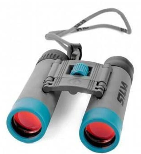 Бинокль Silva BINOCULARS POCKET 10X SLV 37615
