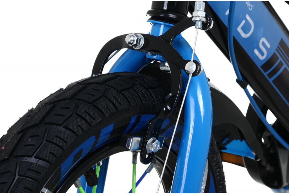 Велосипед детский MaxxPro kids 12' CT24001