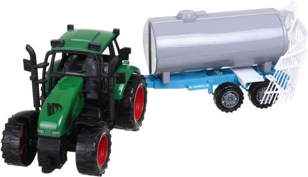 Трактор Shantou Трактор фермерский JY117031