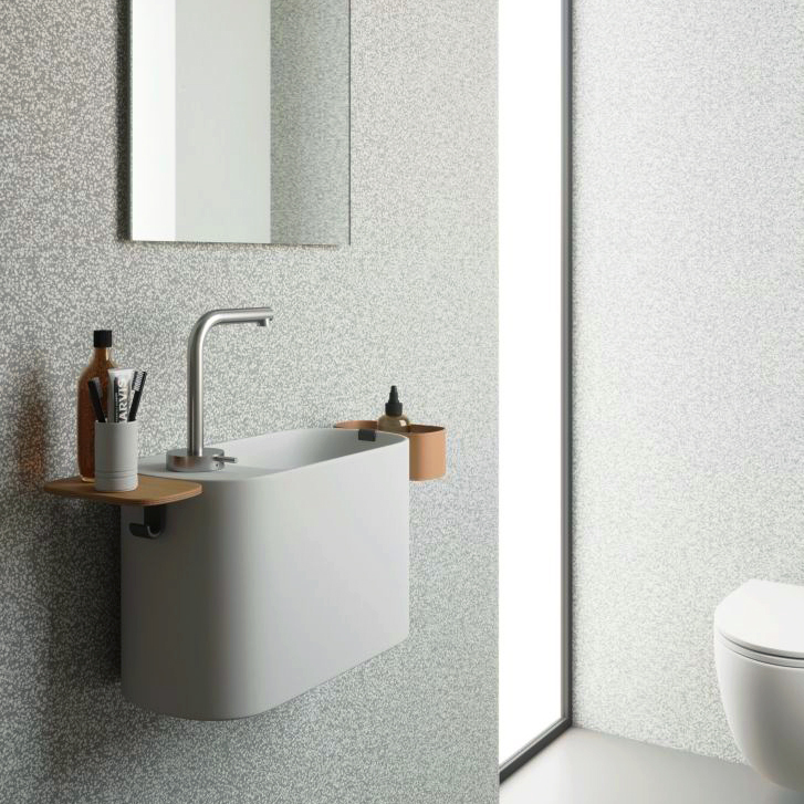 Умывальник Adamant PICCOLO R