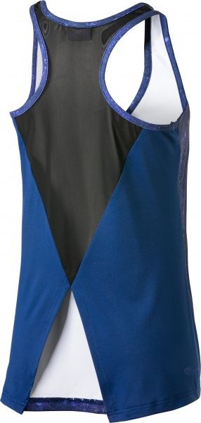 Майка Energetics Gady 2 wms 280864-900513 34 синій