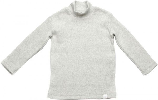 Гольф Модний Карапуз з начісуванням р.92 сірий 03-00893-1 