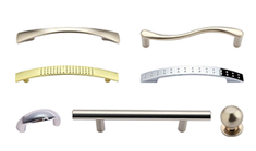 Меблеві ручки