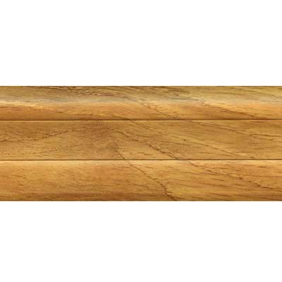 Плинтус Arbiton LM60 20.5x50x2500 мм Дуб доска