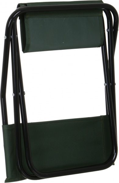 Стул раскладной со спинкой NR-16 SP