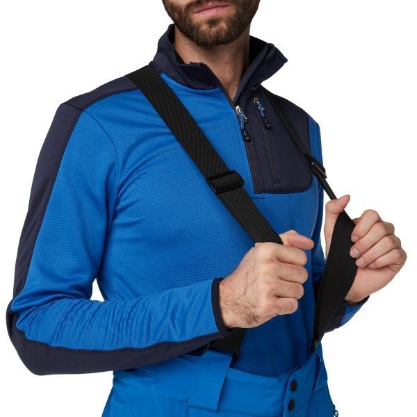 Брюки McKinley Dave mn 294452-543 р. 52 синий