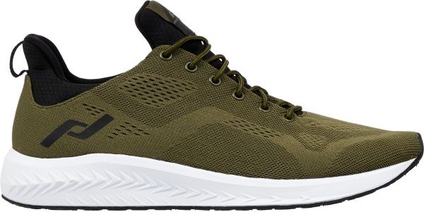 Кросівки Pro Touch OZ 1.0 M 288276-900838 р.40 оливковий