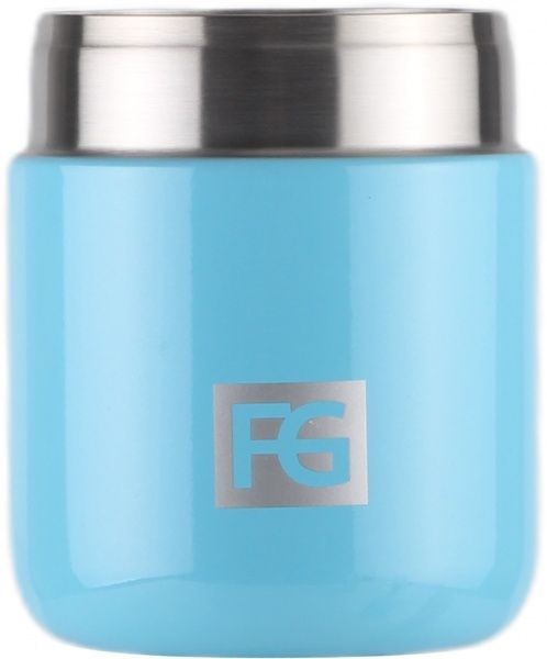 Термос для їжі Clever Blue 280 мл Flamberg Premium