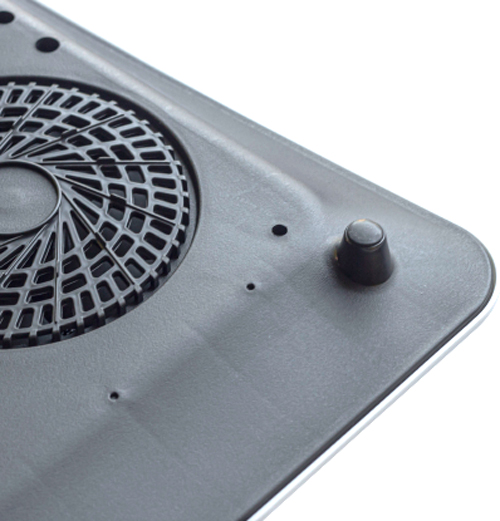 Плита електрична Laretti LR-CP5001 