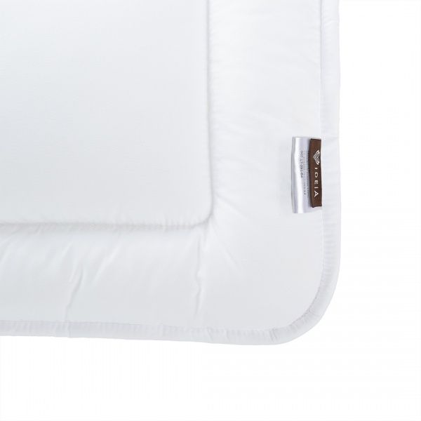 Подушка IDEIA Baby белый 40х60 см 8000009743 