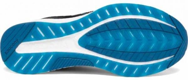 Кросівки Saucony FREEDOM 3 20543-25s р.8,5 сірий