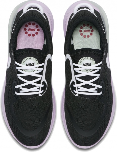 Кроссовки Nike W JOYRIDE RUN 2 POD CD4363-002 р.US 7 черный