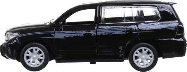 Автомодель АвтоСвіт 1:32 Машинка AS-1887 AS-1887