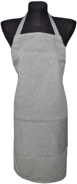 Фартук Lurex Графит La Nuit