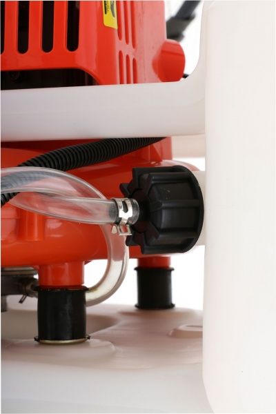 Мотооприскувач Forte 3W-650 14 л 