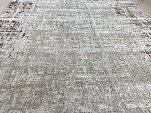 Ковер DILEK GAZIANTEP ITH. IHR. VE TIC.LTD.STI. Venita R 200х290 см 8742 коричневый