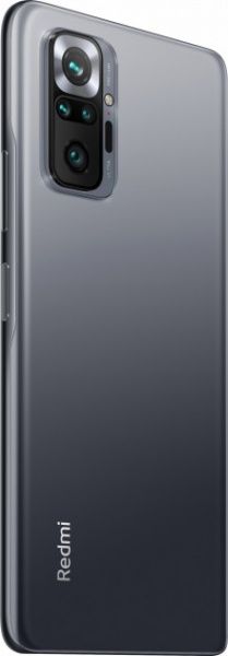 Смартфон Xiaomi Redmi Note 10 Pro 6/128GB onyx gray (765960) 