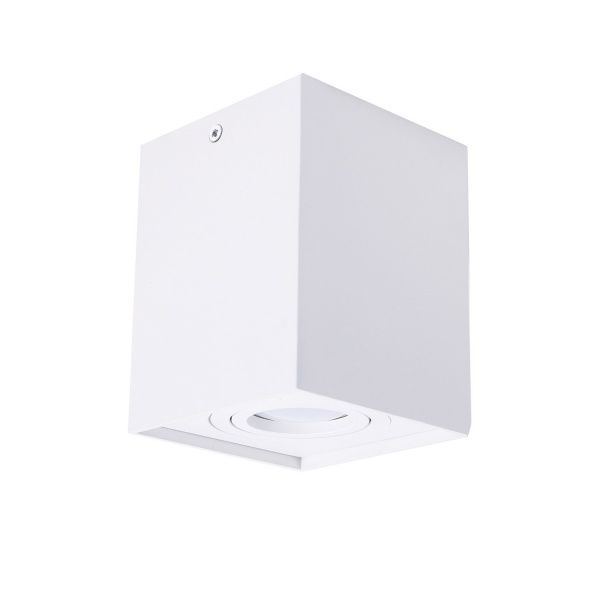 Світильник точковий Altalusse INL-7016D-01 35 Вт GU10 білий 