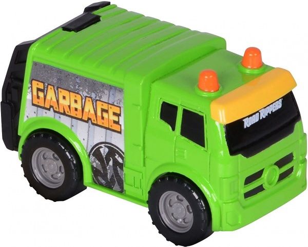 Ігровий набір Toy State Mini City Service 41401