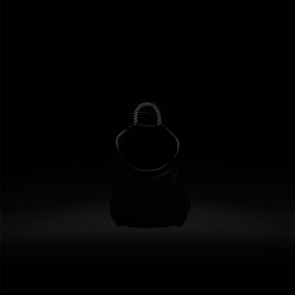 Кроссовки Nike Air Max 2090 DH7708-100 р.US 10,5 бело-красный