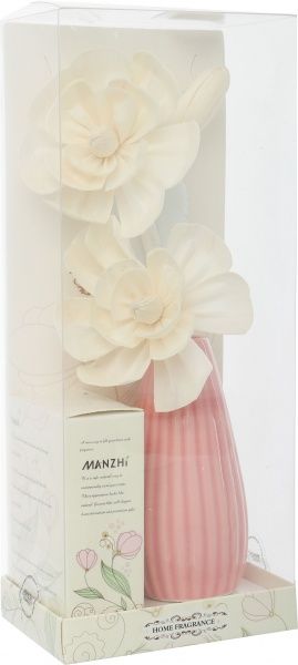 Аромадиффузор для дома Лилия 50 мл SA-17246 