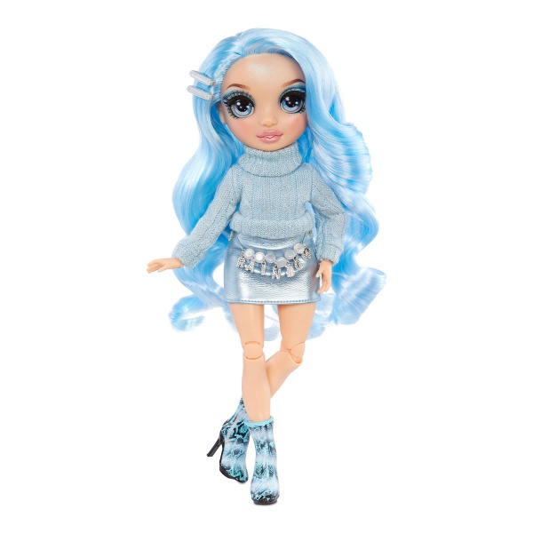 Ляльковий набір Rainbow High S3 Крижинка 575771