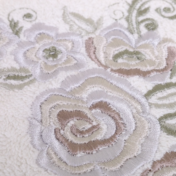 Набір рушників Elvin 2 шт. рожевий Karna 