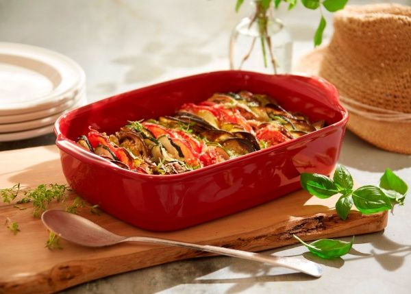 Форма для запікання 36х23 см Ovenware Emile Henry
