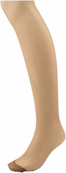 Колготки Conte TOP 20 den shade р. 3 коричневый 