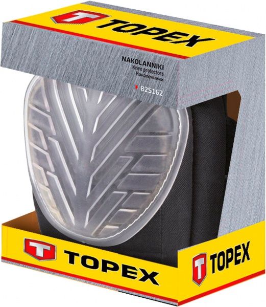 Наколінники Topex 82S162