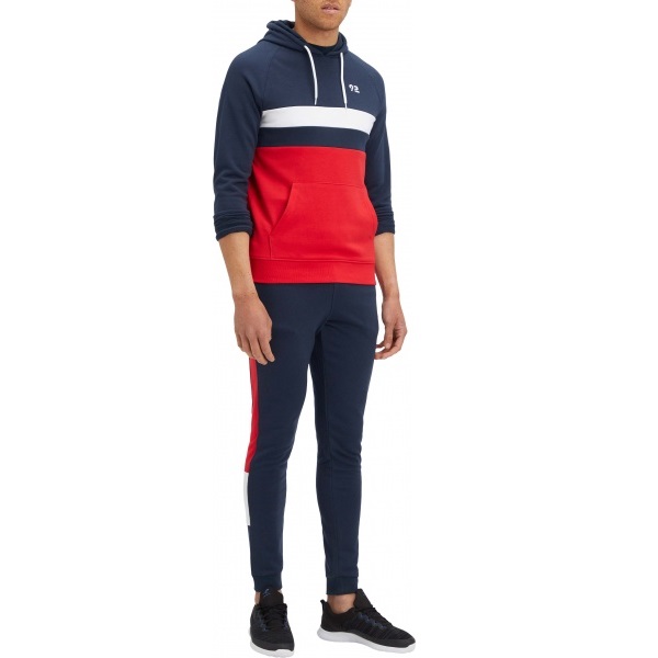 Джемпер Energetics Sandor IV M 417236-900516 р. XL синій