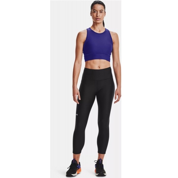 Лосини Under Armour HG Armour Hi Ankle Leg 1365335-001 р.L чорний