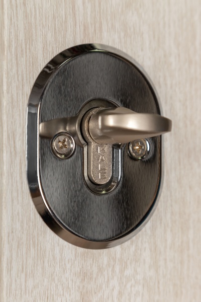 Дверь входная Булат Термо House-705 антрацит / дуб полярный 2050x950 мм левая