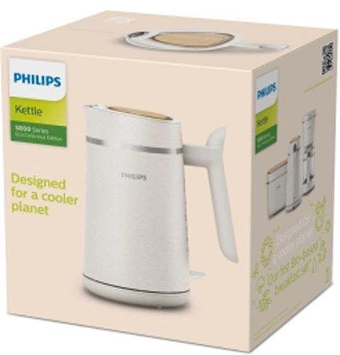 Електрочайник Philips HD9365/10 