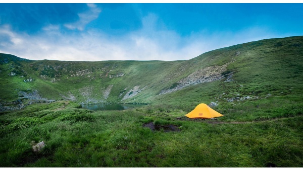 Намет туристичний Turbat Borzhava 3 012.005.0137