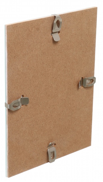 Антирама Арт-Сервіс 1 фото 13х18 см прозрачный 