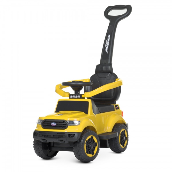 Толокар Bambi Racer M 4564-6