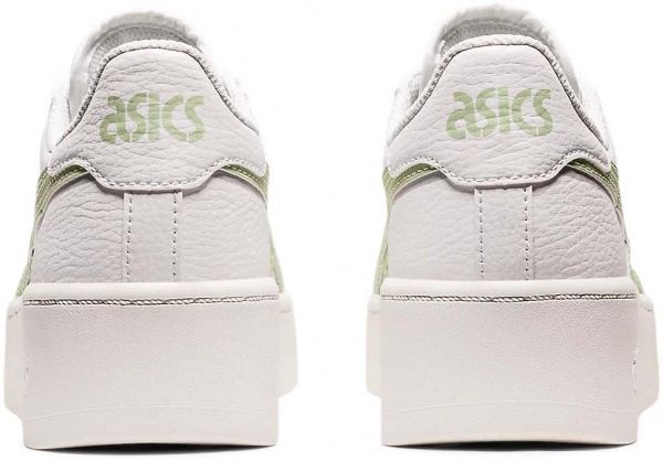 Кроссовки Asics JAPAN S PF 1202A360-103 р.40 US 8,5 белый