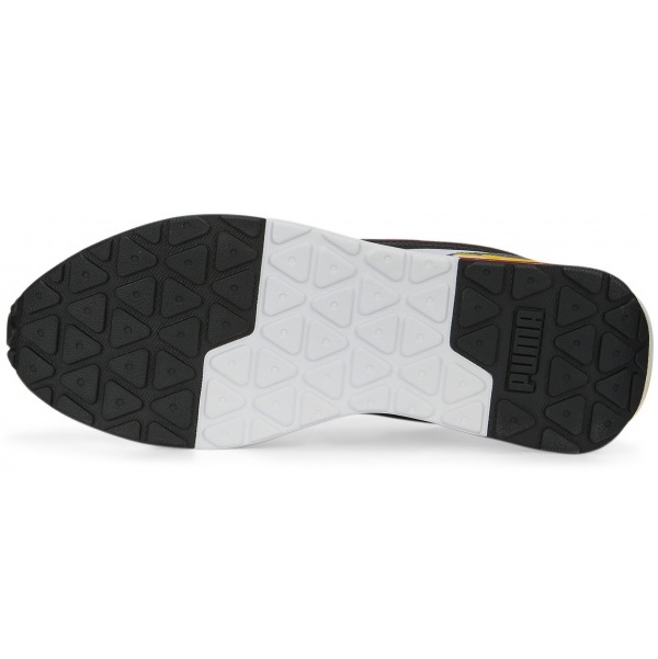 Кроссовки Puma R22 38346220 р.46 UK 11 разноцветный